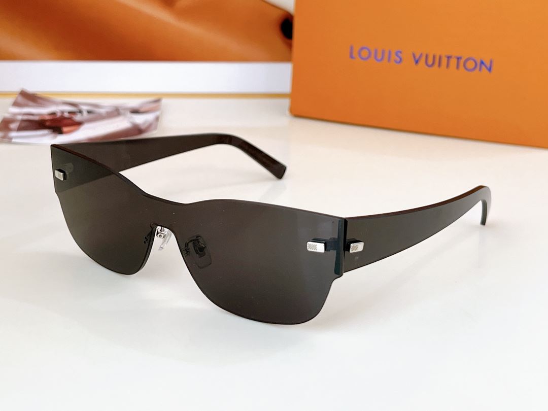 Louis Vuitton Sunglasses